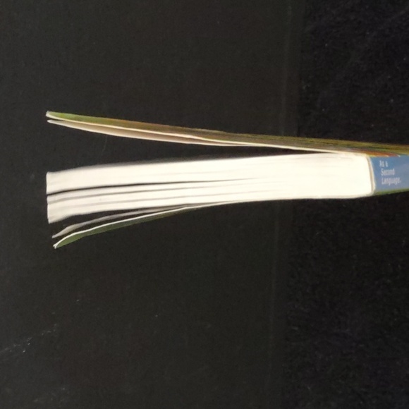 USED AS A SECOND LANGUAGE ORGANIC CHEMISTRY 1 TRANSLATING THE BASIC CONCEPT 2ND - Picture 13 of 14